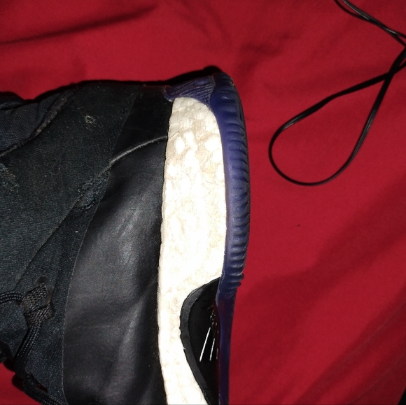 Adidas geofit 2017 9.5 medium fit basketball sneaker - Picture 11 of 11